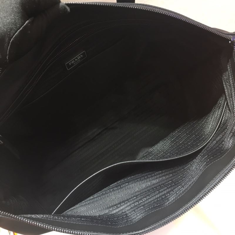 mens Pra*a briefcases